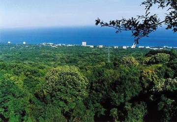 Natural Park Golden Sands