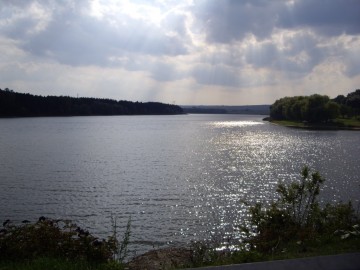 Kavatsite lake