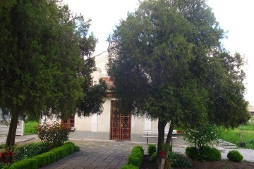 Kameno town near Burgas