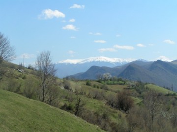 Ribaritsa village