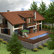 Amazing off plan property near Melnik