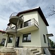 New house for sale close to Varna