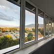 Panoramic furnished apartment for sale in Sofia