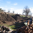Building a new house in Golyamo Krushevo, Bolyarovo municipality