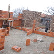 Building a new house in Golyamo Krushevo, Bolyarovo municipality