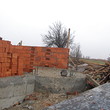 Building a new house in Golyamo Krushevo, Bolyarovo municipality