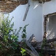 Ruined house with big plot