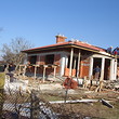 Building a new house in Golyamo Krushevo, Bolyarovo municipality