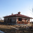 Building a new house in Golyamo Krushevo, Bolyarovo municipality
