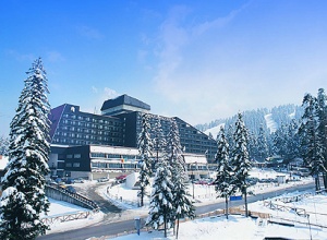 hotel samokov in Borovets hotel samokov in Borovets