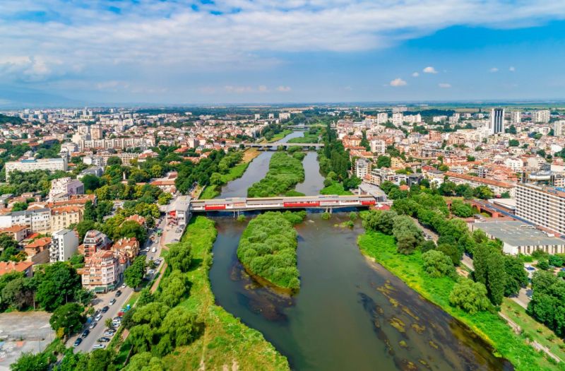 plovdiv bulgaria