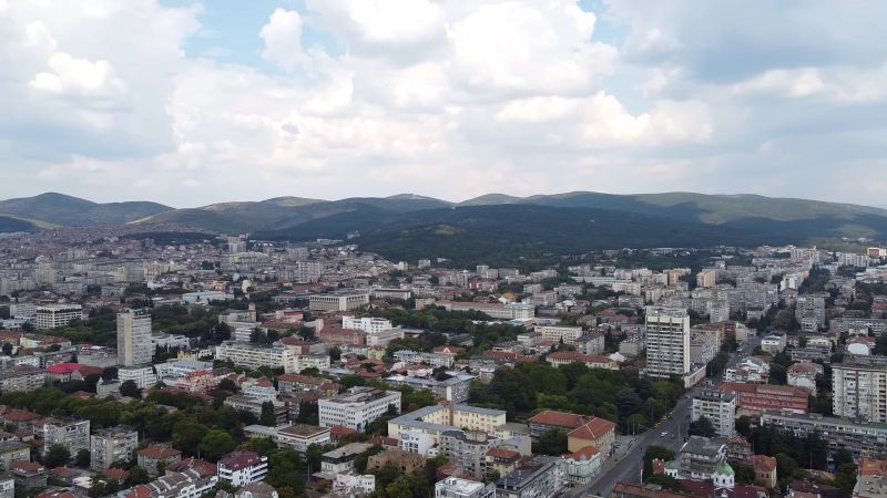 Stara zagora Bulgaria