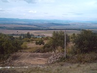 Regulated plot of land for sale near Varna
