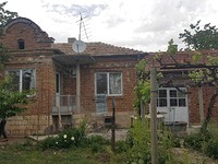 Houses in Varna
