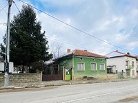 Houses in Vratsa