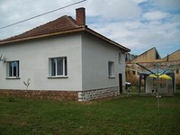 House for sale near Berkovitsa