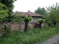 Houses in Gorna Oryahovitsa