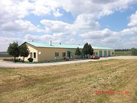 Industrial properties in Silistra