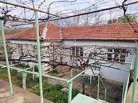 Houses in Stara Zagora