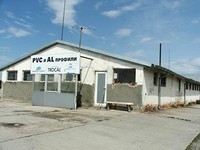 Industrial properties in Burgas