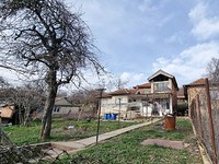 Houses in Razgrad