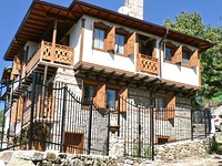 Beautiful large house for sale in the Mountains