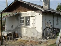 Houses in Burgas