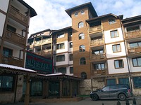 Apartments for sale in Bansko