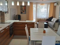 Apartments in Golden Sands