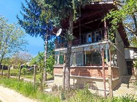 Houses in Targovishte