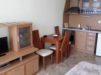 Apartments in Sunny Beach