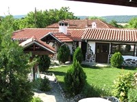 House for sale near Shumen