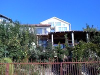 Houses in Albena