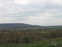 Regulated plot of land for sale near Albena