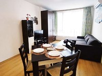 Apartments in Bansko