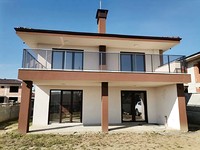 Brand new house for sale close to the sea in Varna
