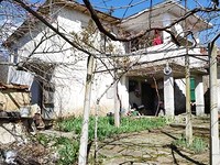 House for sale close to Varna