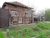 Rural house for sale near Pleven