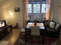Studio apartment for sale in Pamporovo