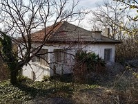 Rural property for sale close to Plovdiv