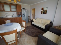 Cheap two bedroom apartment for sale in Aheloy