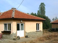 House for sale near Harmanli