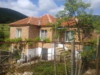 House for sale near Brezovo