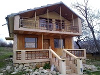 House for sale near Novi Pazar