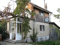 House for sale near Nessebar