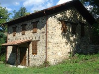 House authentic mill for sale near Veliko Tarnovo