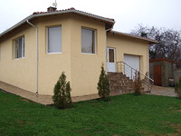 House for sale near Varna