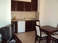Apartment for sale in Aheloy