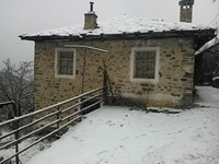 House for sale near Pamporovo