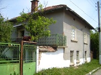 House for sale near Cherven Bryag